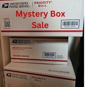 #3 Mystery Old Navy Everyday Short Lot